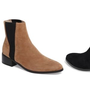 NWOT Raye Chelsea Boot Size 9 RETAIL $248